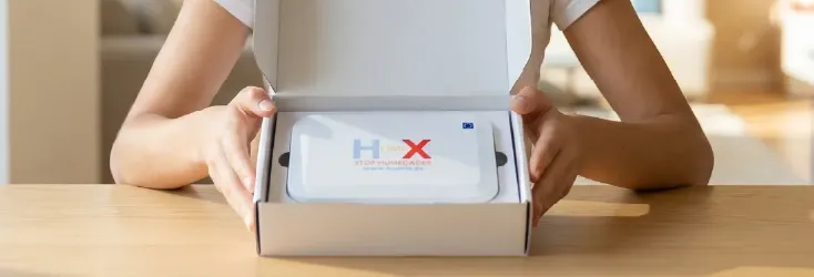 Sistema HUMIX